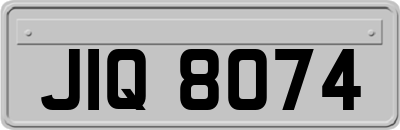 JIQ8074