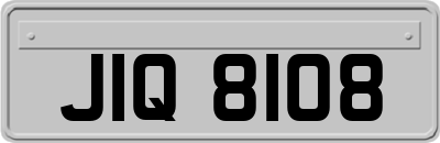 JIQ8108