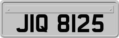 JIQ8125