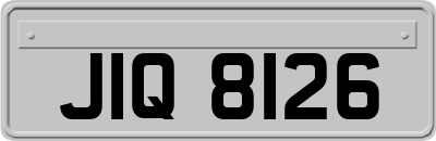 JIQ8126