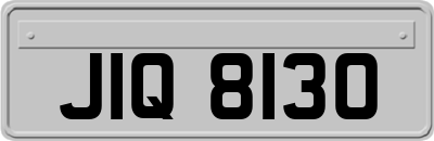 JIQ8130