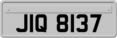 JIQ8137