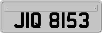 JIQ8153