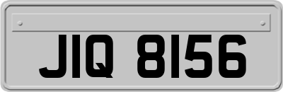 JIQ8156