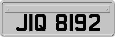 JIQ8192