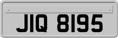 JIQ8195