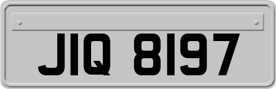 JIQ8197