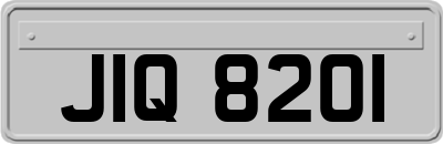 JIQ8201