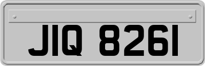 JIQ8261