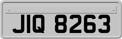 JIQ8263