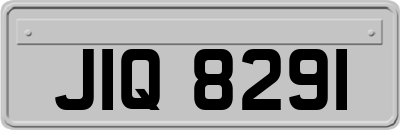 JIQ8291