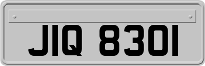 JIQ8301