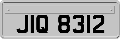 JIQ8312