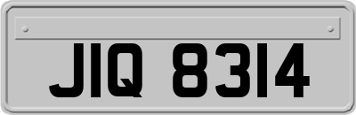 JIQ8314