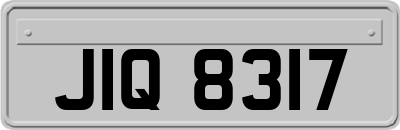 JIQ8317