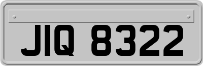 JIQ8322