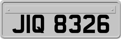 JIQ8326