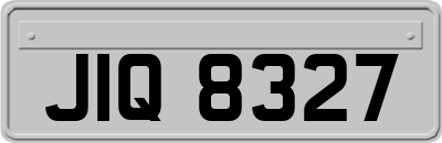 JIQ8327