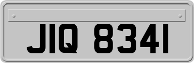 JIQ8341