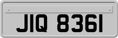 JIQ8361