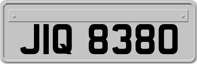 JIQ8380