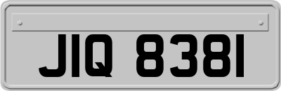 JIQ8381