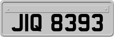 JIQ8393