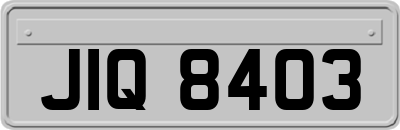 JIQ8403