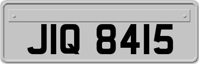 JIQ8415