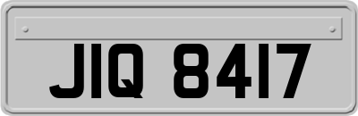 JIQ8417
