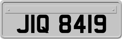 JIQ8419