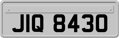 JIQ8430
