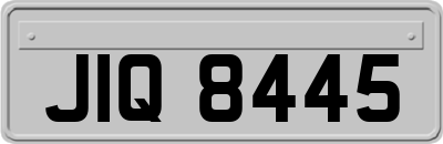 JIQ8445