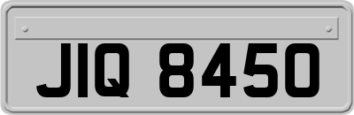 JIQ8450