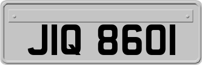 JIQ8601