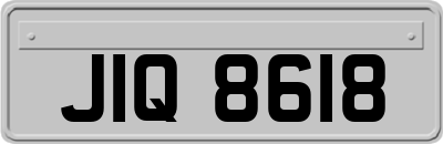 JIQ8618