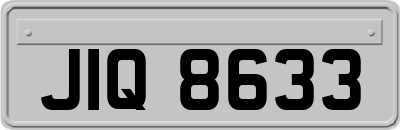 JIQ8633