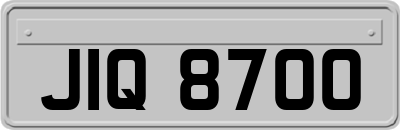 JIQ8700