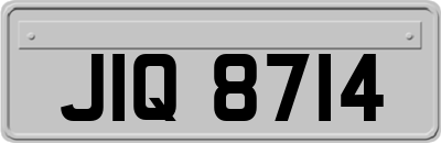 JIQ8714