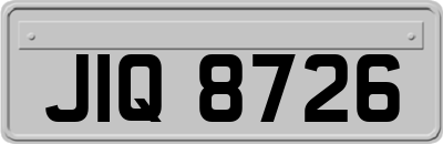 JIQ8726