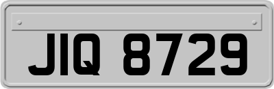 JIQ8729