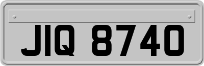 JIQ8740