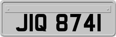 JIQ8741
