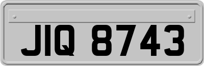 JIQ8743
