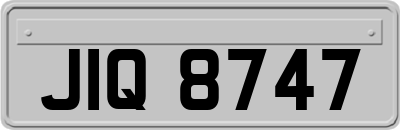 JIQ8747