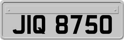 JIQ8750