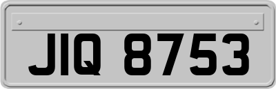 JIQ8753