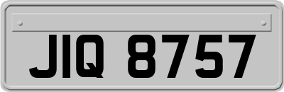 JIQ8757