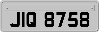 JIQ8758