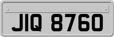 JIQ8760